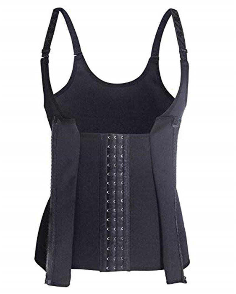 Slim Belt™ - Cinta Modeladora Feminina l Modela e Corrige a Postura - Minha loja