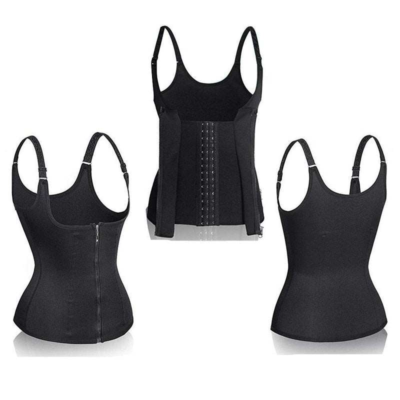 Slim Belt™ - Cinta Modeladora Feminina l Modela e Corrige a Postura - Minha loja