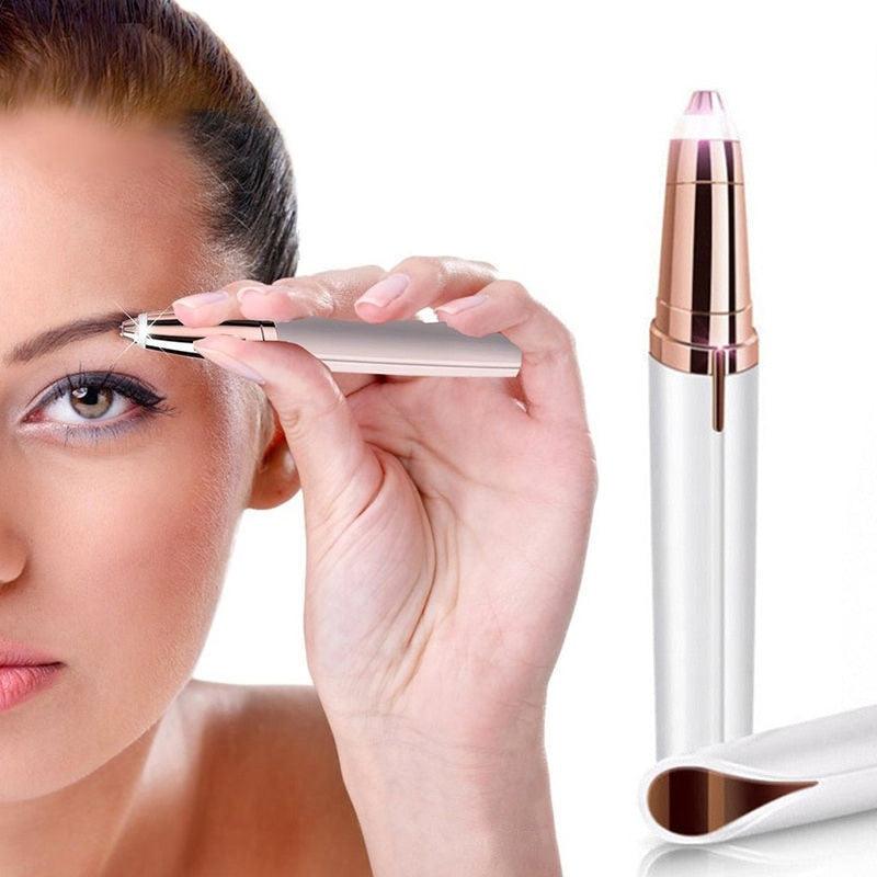 Glam Beauty™ - Caneta Depiladora - Minha loja