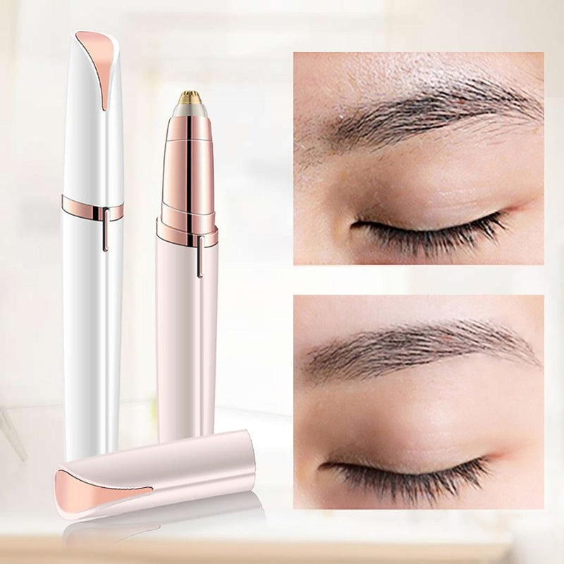 Glam Beauty™ - Caneta Depiladora - Minha loja